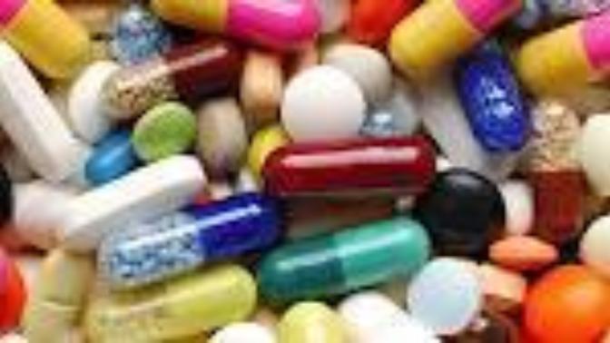PHARMA INDUSTRY Is So Innocent? Why Do They Make Us Addict To Pharmaceuticals? Especially Antidepressants? Your Thoughts On Pharma Industry?