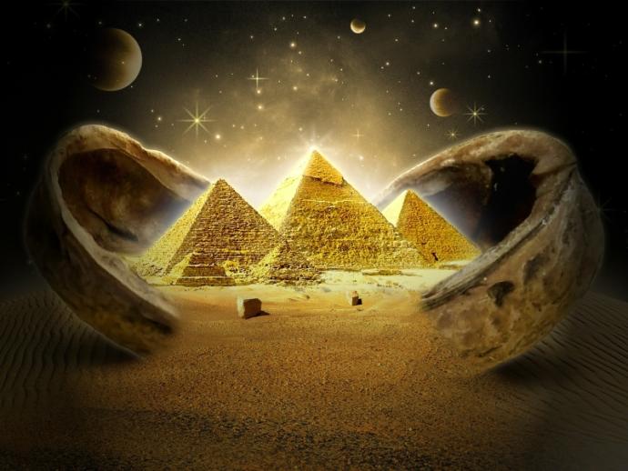 If you could time travel to past , which ancient civilization will you visit ?