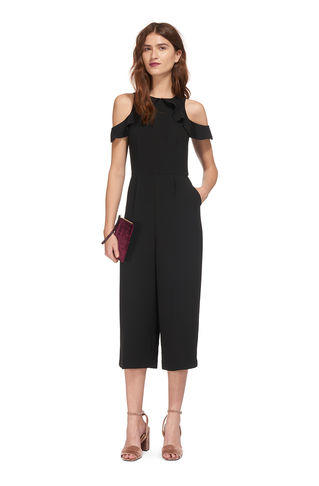 Long jumpsuits attractive?