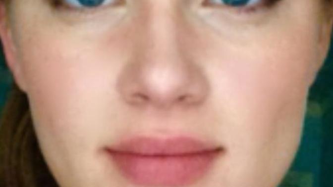 What would you honestly rate this girls face on a scale of 1-10?