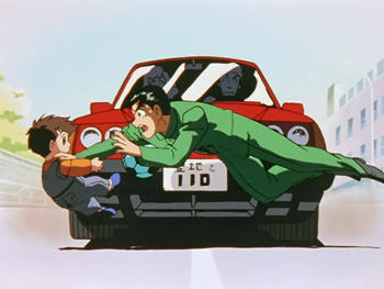 Would you sacrifice yourself/give your own life to save others?