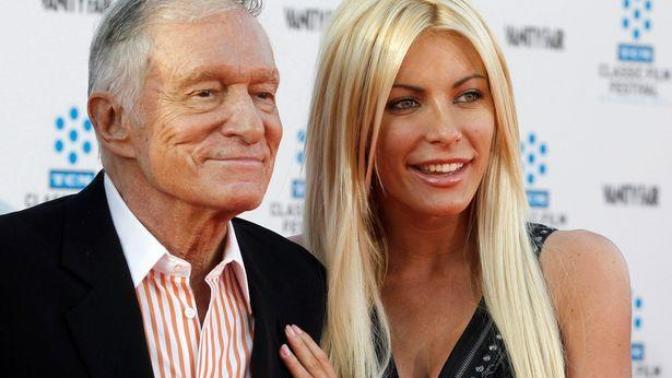 Whats the oldest person you'd date?