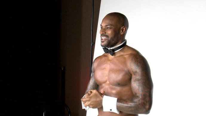 Girls, which race of men do you find the most attractive?
