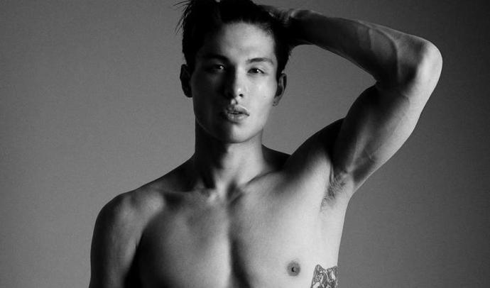 Which country has the hottest guys?