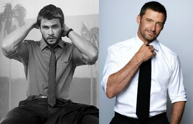 Which country has the hottest guys?