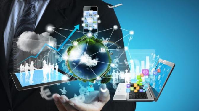 Does Technology make us more alone?