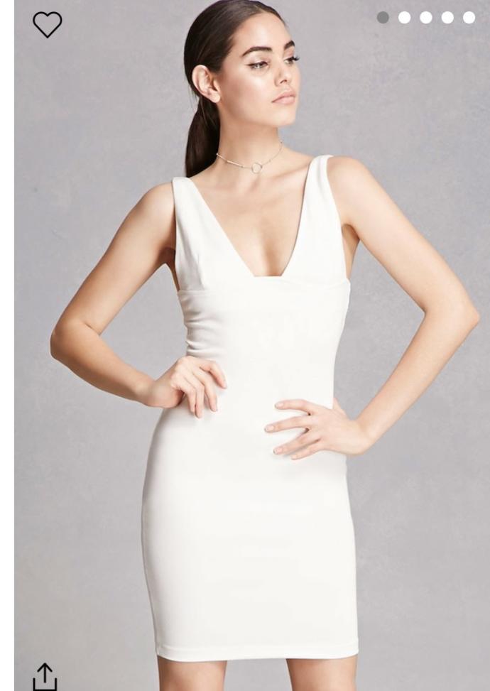Which graduation dress do you like best?