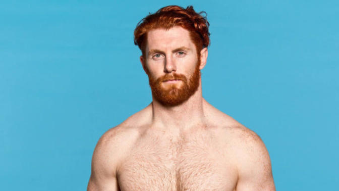 What's the most attractive hair color on white guys?