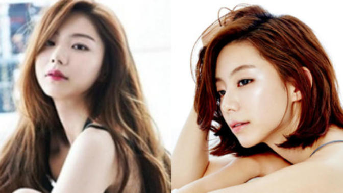 Guys, do you prefer long or short hair on girls?