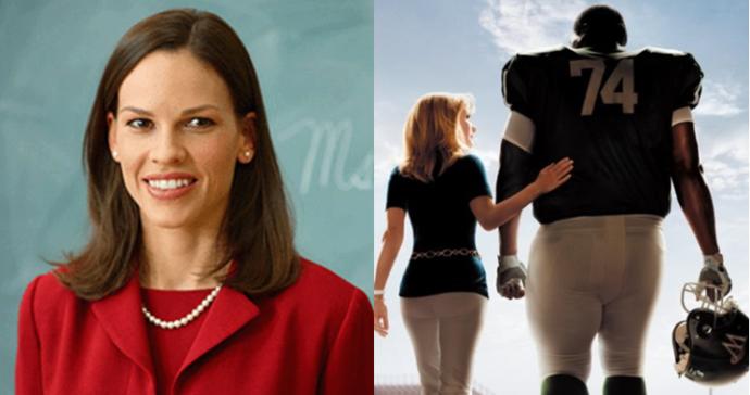 Does Hollywood have a White Saviour Complex?
