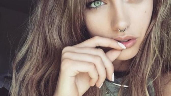 What's your opinion on girls with piercings?
