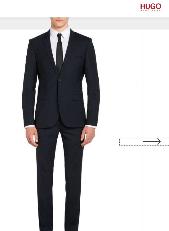 Which suit looks better?