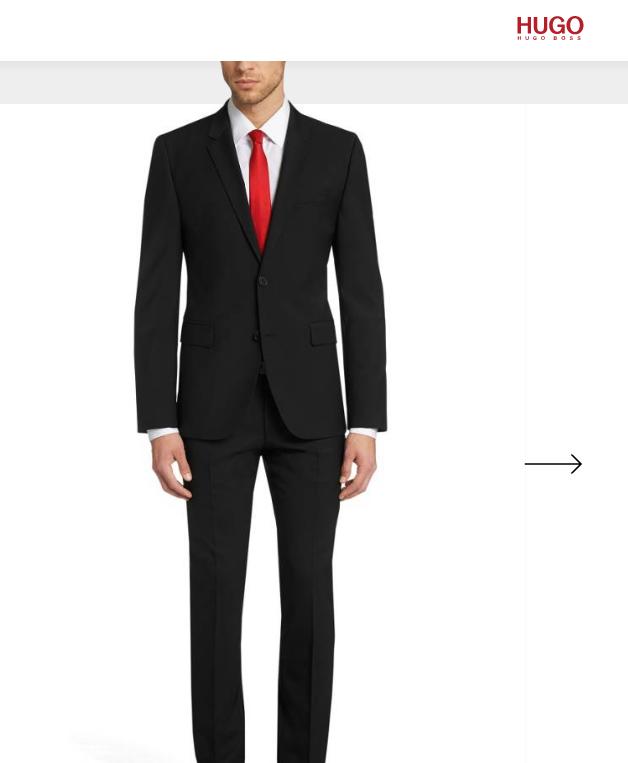Which suit looks better?