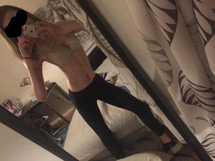 Am I too skinny?