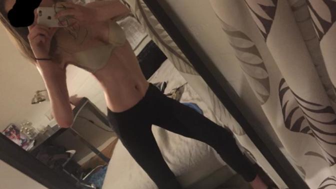 Am I too skinny?
