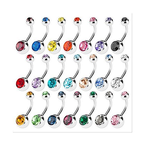 What jewelry should I get?