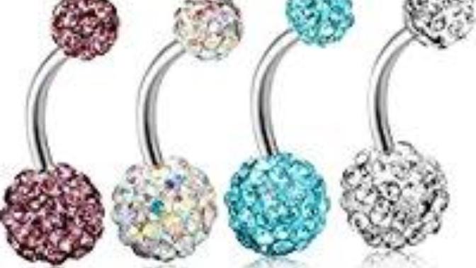 What jewelry should I get?