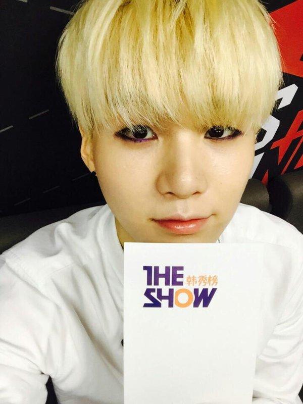 WHAT DO YOU THINK OF "FLOWER-BOYS"?