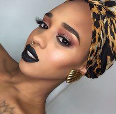 I am thinking about changing my lipstick color 💄?