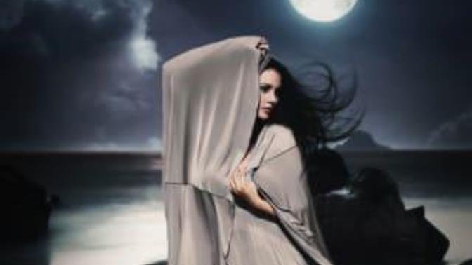 Which Deadly Mythological Woman Are You?