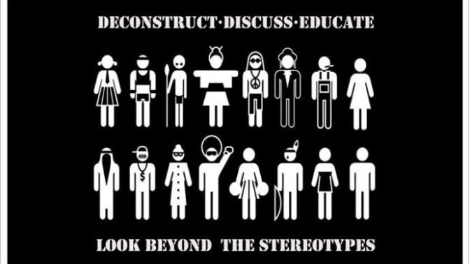 Do people really believe stereotypes?