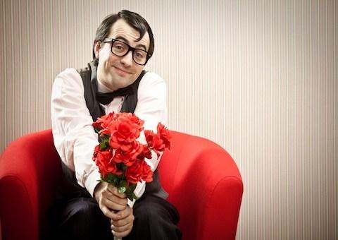 Ever wondered how much does she like you?