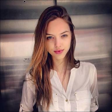 What is her name?