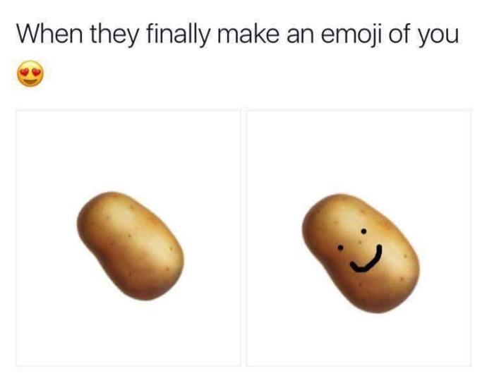If you were a vegetable, what vegetable would you be?