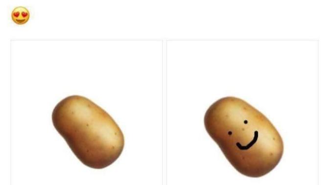 If you were a vegetable, what vegetable would you be?
