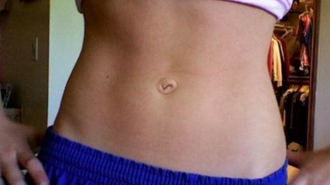 Why do you think more people find innie belly buttons more attractive than outies?