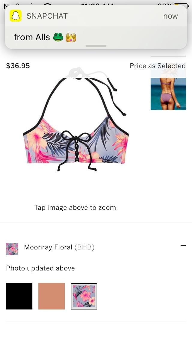 Which bathing suit top should I get?