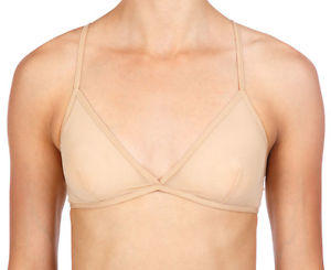Could/should I wear just a nude bra under a sheer blouse?