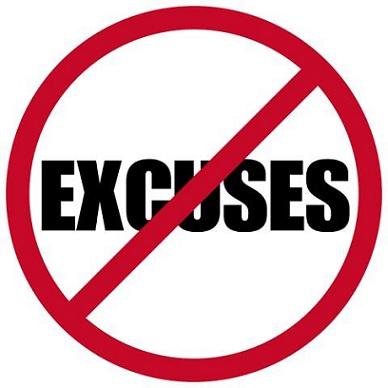 Is Poor Behavior Ever Excusable?