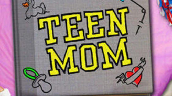 What are your thought when you see a teen mum?