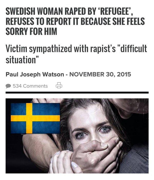Why do feminists love Islam so much?