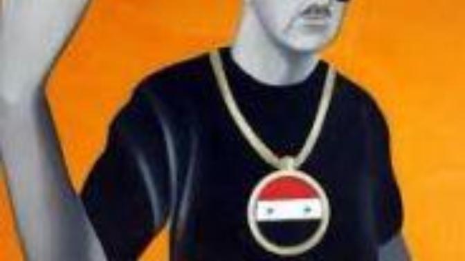 When will people understand that you can't mossad the Assad?