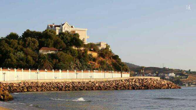 do you know Algeria? if yes then what do you know about it??