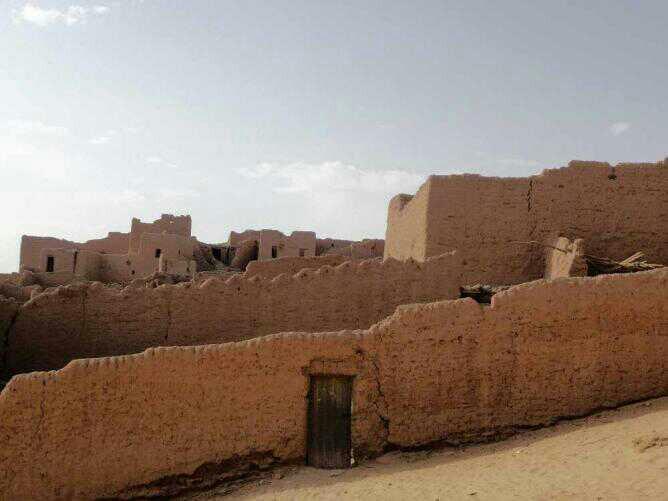 do you know Algeria? if yes then what do you know about it??