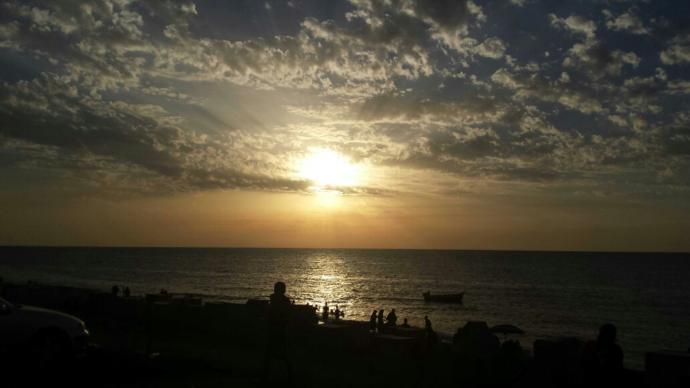 do you know Algeria? if yes then what do you know about it??