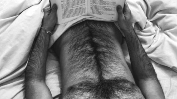 Can HAIRY men get love and sex from Women or do they generally turn towards gay men?