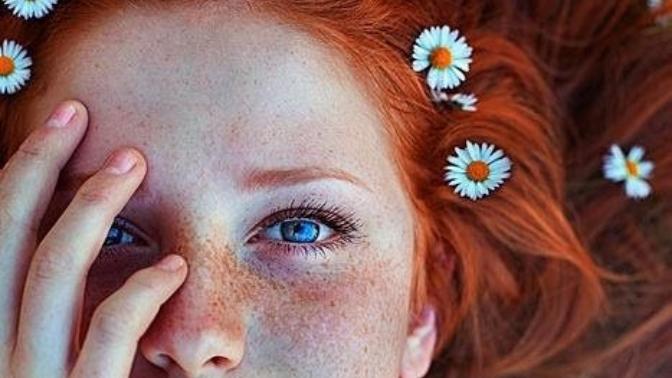 What do men think about redhead/ginger women?