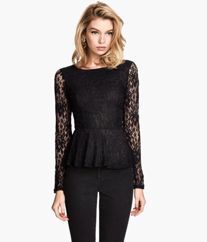 Which top do you like the best?