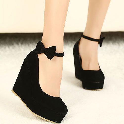 what do you think of these shoes?