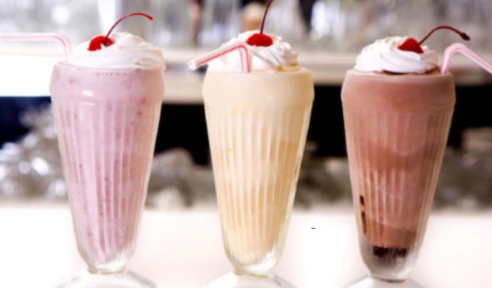 Have You Ever Had A Milk Shake? Do You Like It?