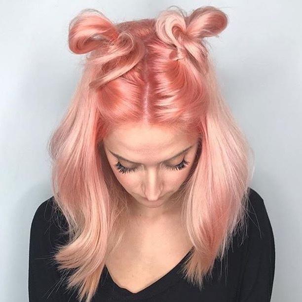 Which hair color is better?