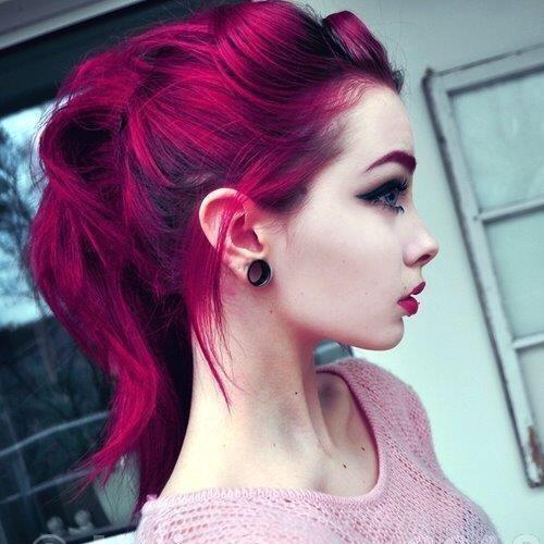 Which hair color is better?