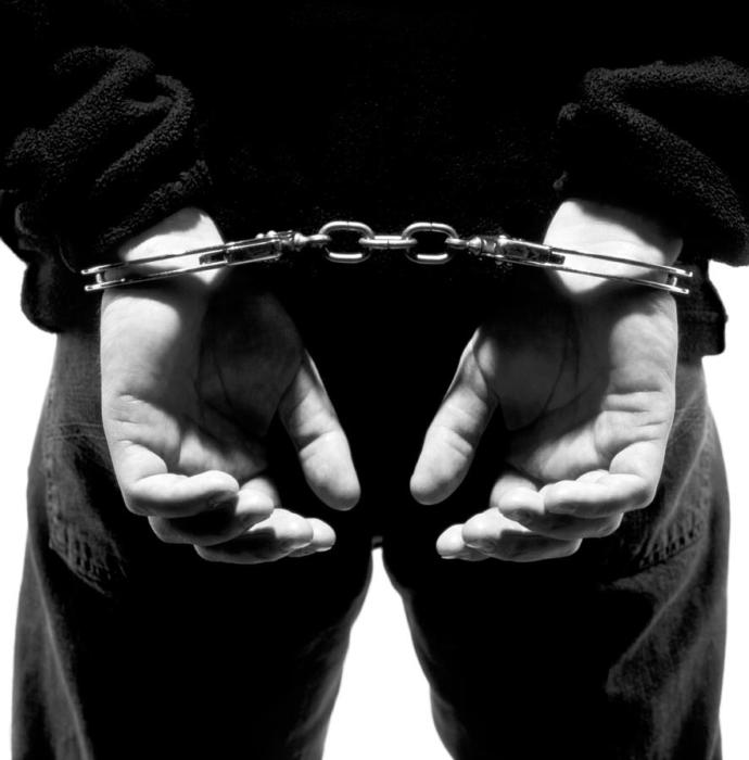 Would you break the law to save a loved one?