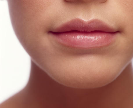 How to get rid of dimples?