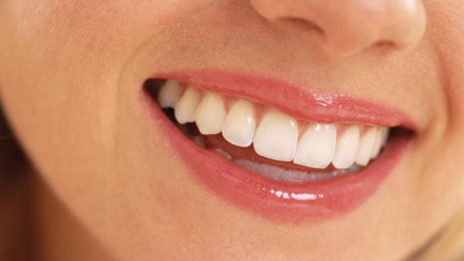 How to get rid of dimples?