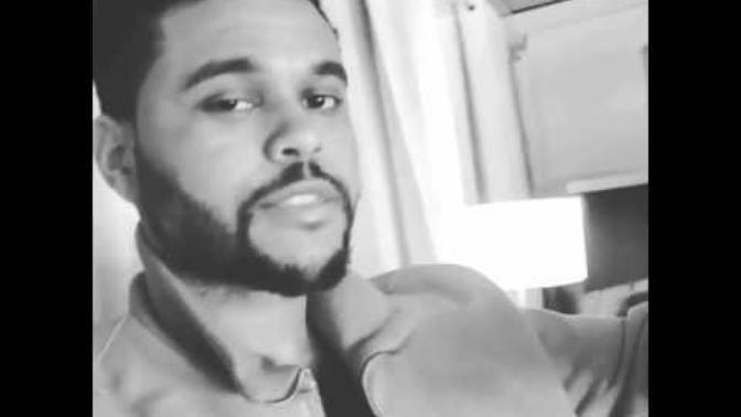 Do you think The Weeknd is attractive?